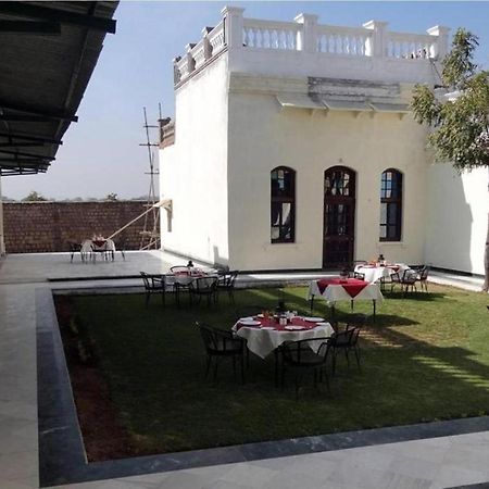 Aaram Baagh By Pachar Group, Sanchi Hotel Exterior photo