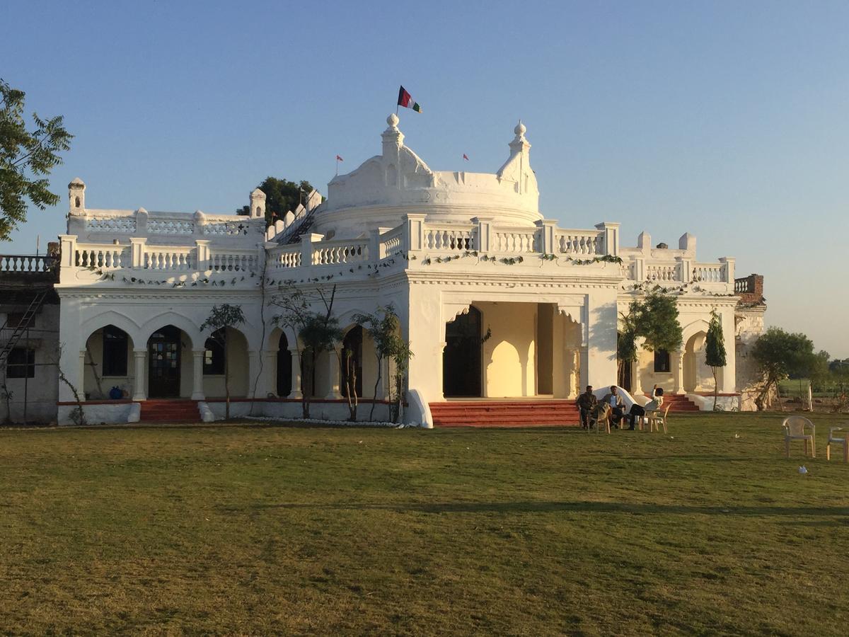 Aaram Baagh By Pachar Group, Sanchi Hotel Exterior photo