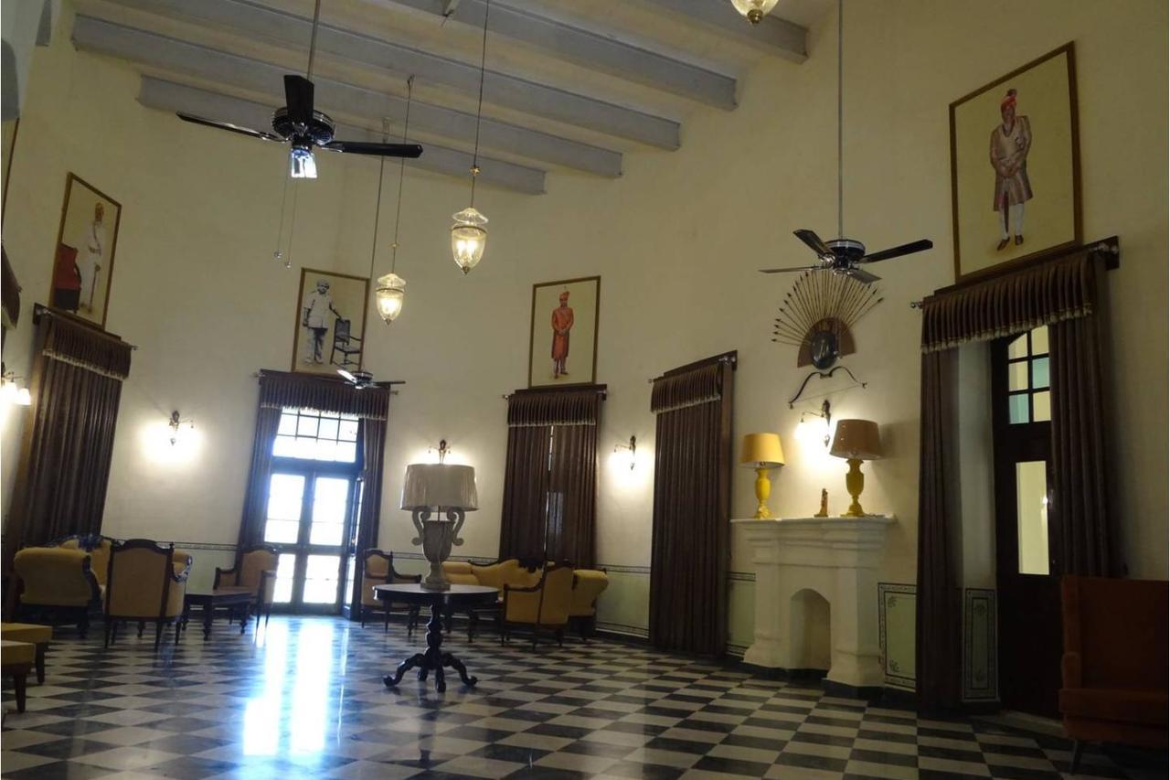 Aaram Baagh By Pachar Group, Sanchi Hotel Exterior photo