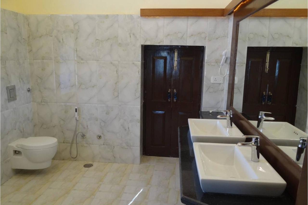 Aaram Baagh By Pachar Group, Sanchi Hotel Exterior photo