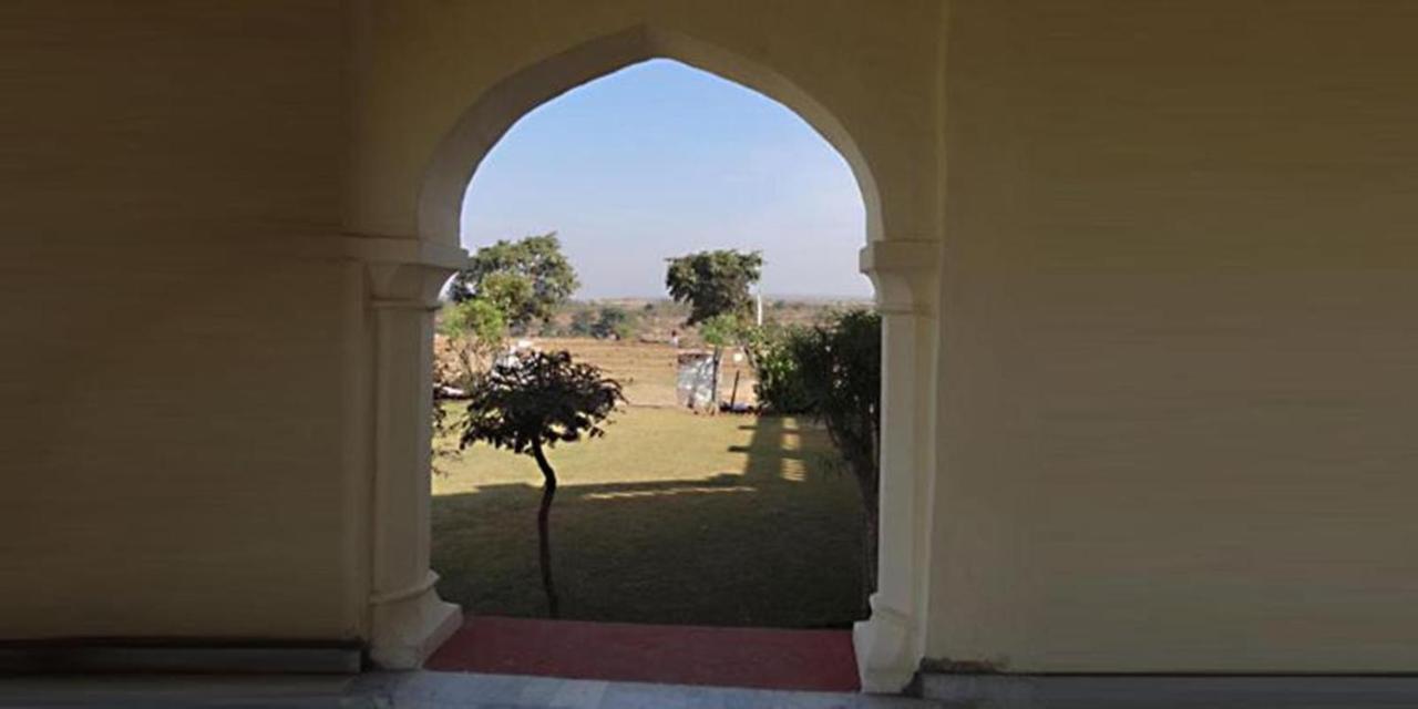 Aaram Baagh By Pachar Group, Sanchi Hotel Exterior photo