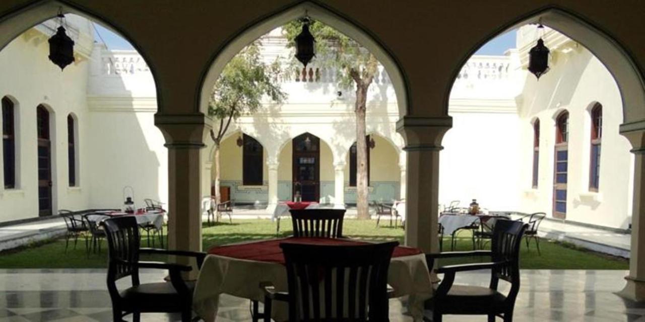 Aaram Baagh By Pachar Group, Sanchi Hotel Exterior photo