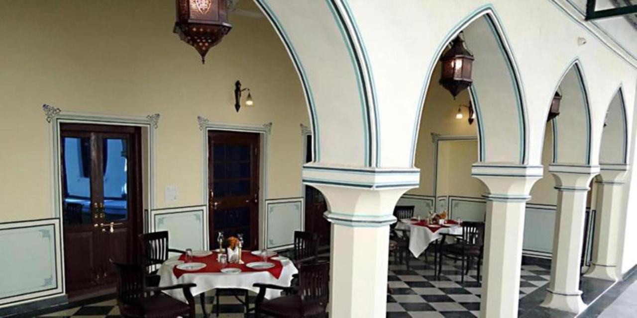 Aaram Baagh By Pachar Group, Sanchi Hotel Exterior photo
