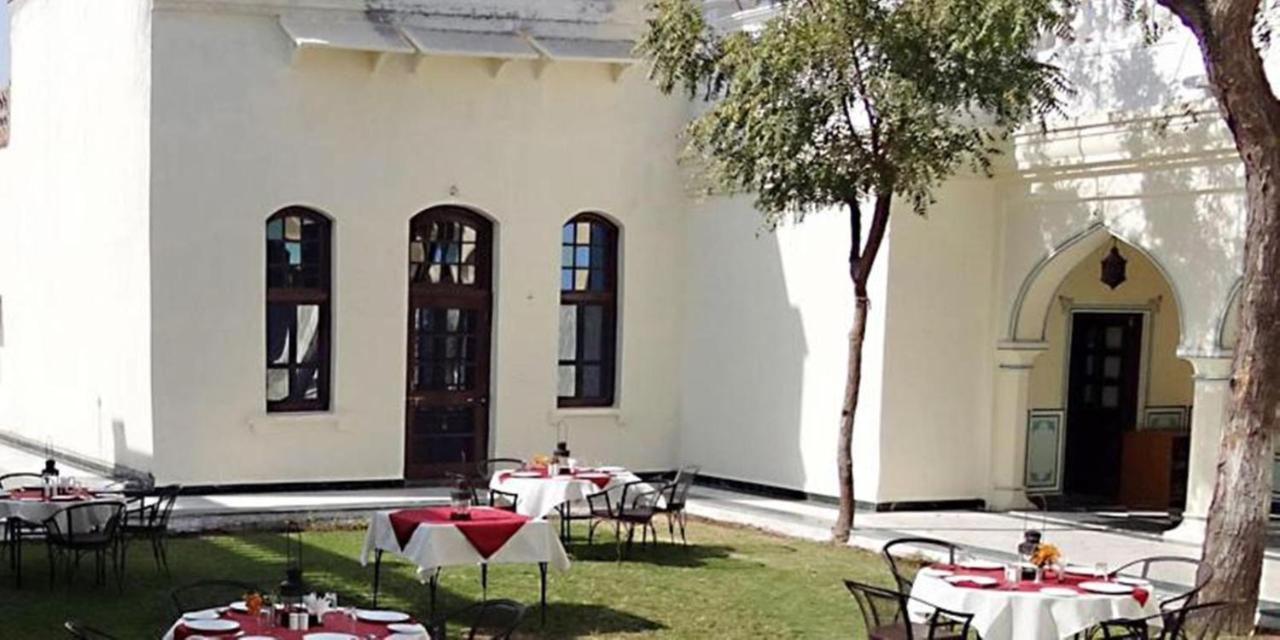 Aaram Baagh By Pachar Group, Sanchi Hotel Exterior photo