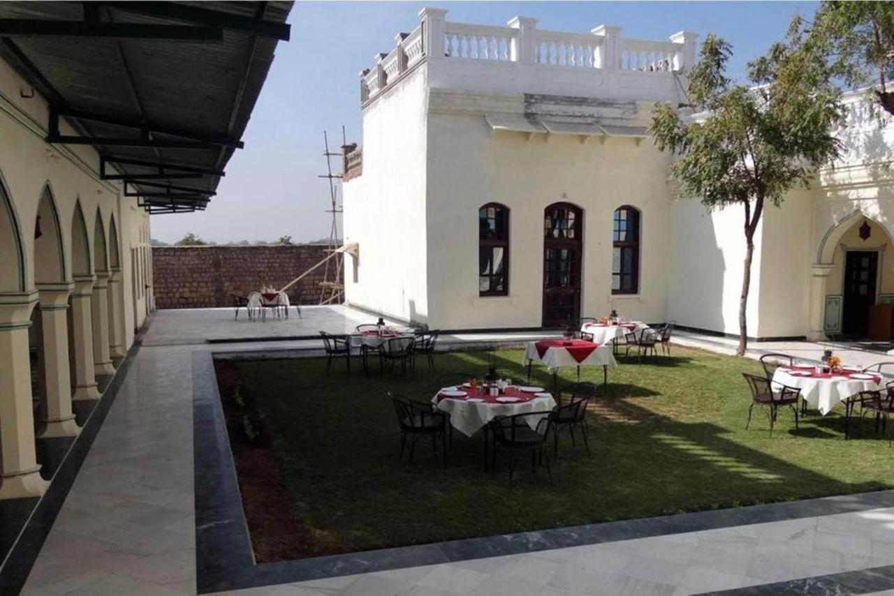 Aaram Baagh By Pachar Group, Sanchi Hotel Exterior photo
