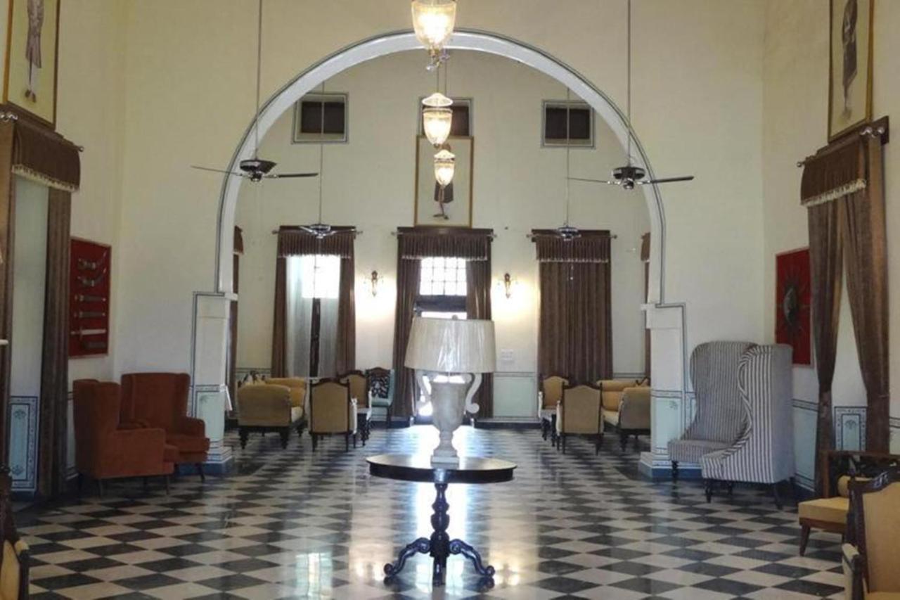 Aaram Baagh By Pachar Group, Sanchi Hotel Exterior photo