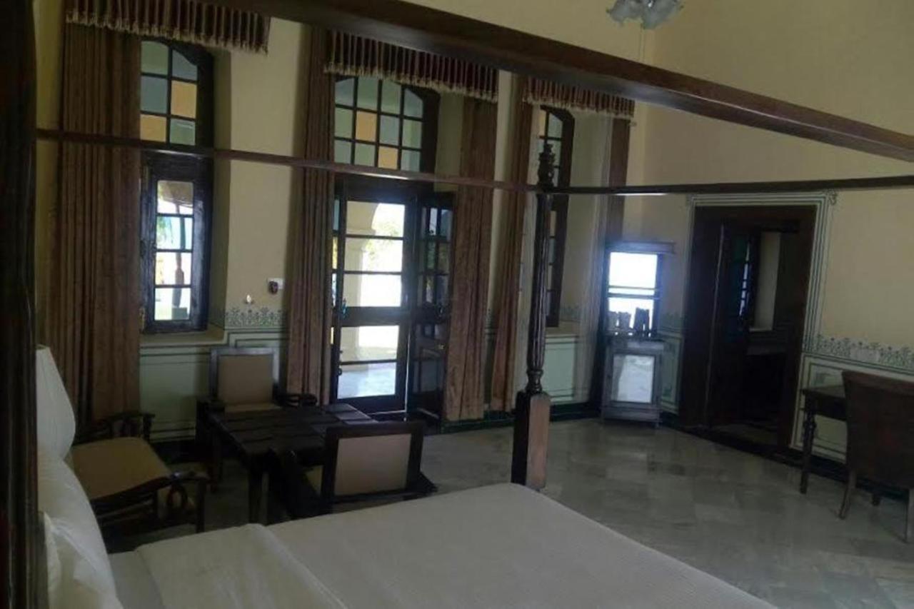 Aaram Baagh By Pachar Group, Sanchi Hotel Exterior photo