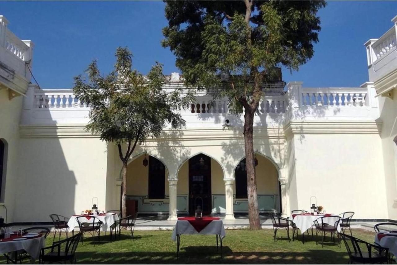 Aaram Baagh By Pachar Group, Sanchi Hotel Exterior photo